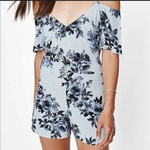 Kendall and Kylie Romper